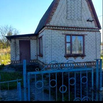 Продам дачу в Тетерівському масиві