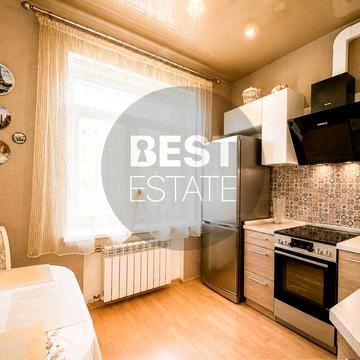 Продаж, 2-к квартира, Центр, вул. Динамівська, 2