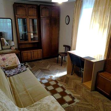 Оренда 1 кому квартиру бульвар Миколи Міхновського, 19 а ( Дружба Народів 19 А)