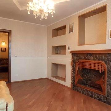 СУПЕР ЦІНА!!! ПОРУЧ з м.СИРЕЦЬ 10хв. Довгострокова оренда 3-кімн 108м, Тираспольська,47