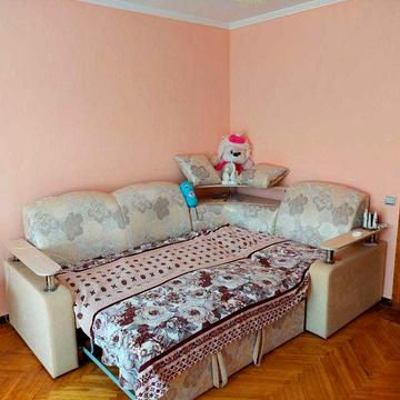 Суми, продається квартира в центрі міста Сум, Сумська область