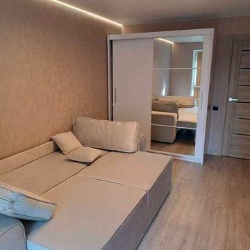 Оренда 1к квартири на просп. Червоної Калини