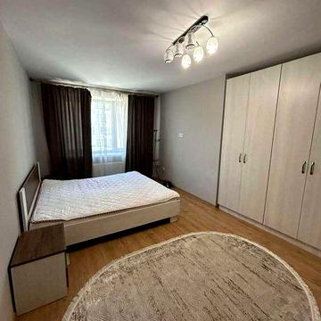 Здається в оренду двокімнатна квартира в сучасному ЖК Forest Hill