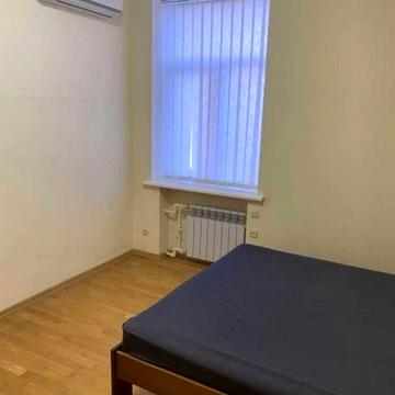 Сдаётся 2х комнратная квартира на ул.Святослава Хороброго 22