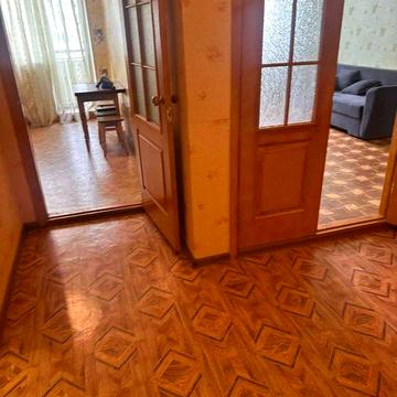Сдам 1 к. квартиру ул. Заболотного / Сахарова