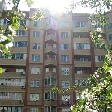 Продажа квартира Сахарова заболотного парк єнтузіастів ЖК теплий будинок
