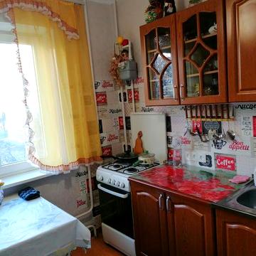 1я 3/10 Хортицкий Хозяйка