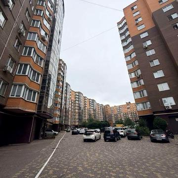 Продаж однокімнатної квартири в новобудові в жк « Набережний квартал» ЖК Набережний квартал