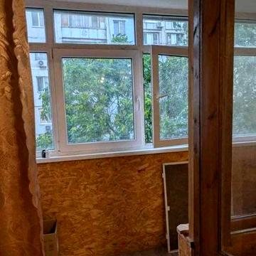 Сдам 1 к. квартиру Черемушки ул. Бреуса