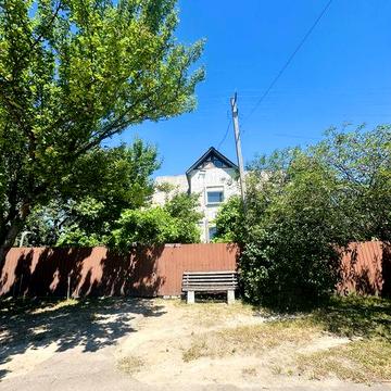 Редьківка Будинок 190 м кв 2 поверхи цегла бетон 25 сот