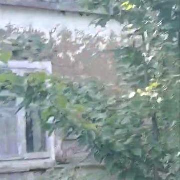 Земельна ділянка з старим будинком. Село Луківці біля Мигово