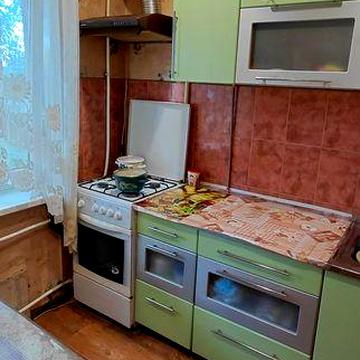 Продаж 1-кім квартири, вул.Героїв АТО ЖК житлосервіс