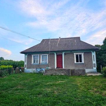 Будинок в селі Хмельницька область