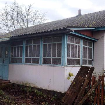 Продам будинок в с. Білогородка Щепетівського р-н Хмельницької обл.