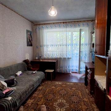 Продается 2-к/кв, пр. Центральный 10-А