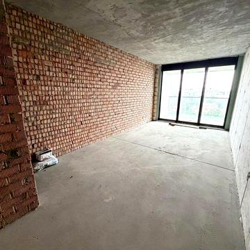 1-к квартира 72,4 м² | Французский бульвар | Без комиссии | Рассрочка