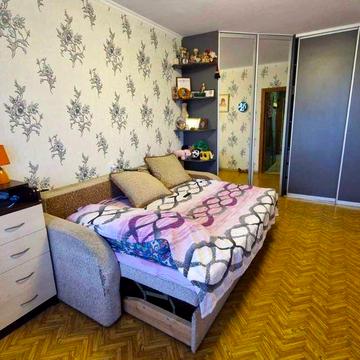 Продам 2-х комнатную квартиру на Тополе-3 ЖК Тополь-з