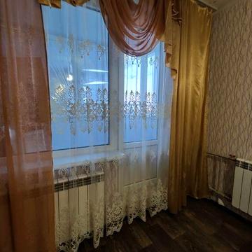 Сдам 1 комнатная квартира Залютино, 10 минут от метро Холодная Гора