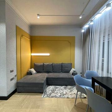 Аренда 75м2 ЖК Корона Аркадия квартира