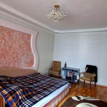 Продается 3-к/кв, ул. Янтарная (Корабельный р-н)