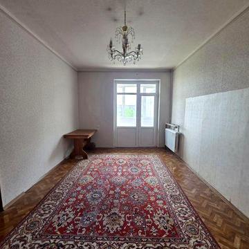 Оренда квартири в центрі міста