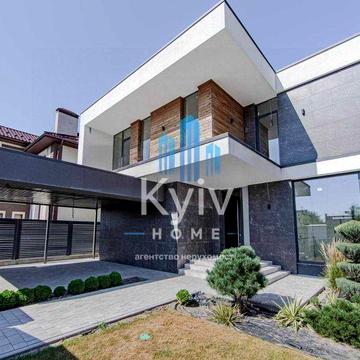 Продажа | Дом | Терраса | Жуляны | 15 мин до центра | ТРЦ Республика