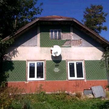 Житловий будинок