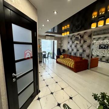Тітова вул., 16, Чечелівський, Дніпро, Дніпропетровська 44000.0 USD