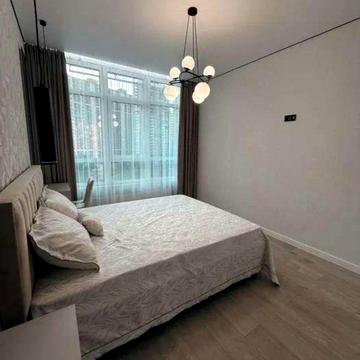 Продаж,  Квартира,  1 комната,  46 м²,  ЖК Атмосфера,  Курортный пер,  Аркадия,  Одесса