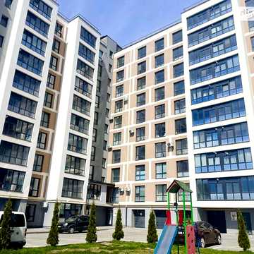 Продаж 2к Квартира Текстильна вулиця ЖК Затишний двір