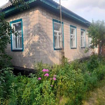 Продаж Будинку с Степанки