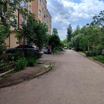 1 кімнатна чешка на Ювілейній, Співдружності, Олексія Резніченка