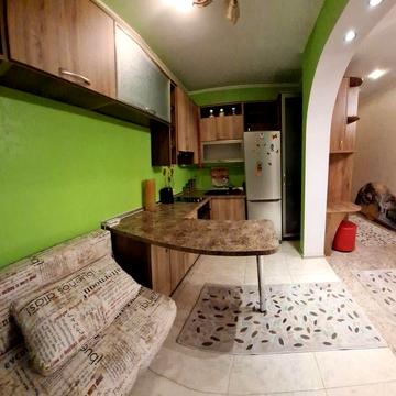 Продам квартиру студію. Лузанівка