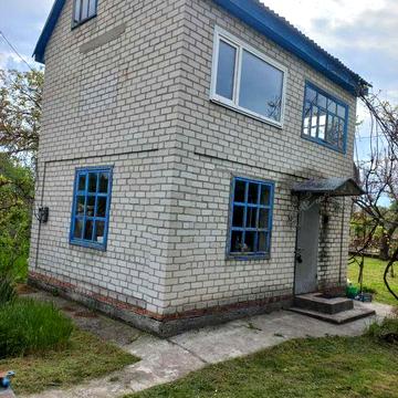 Продам дачу, СТ Граніт