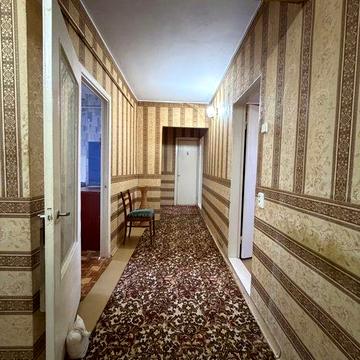 Продам Трехкомнатную квартиру Карачуны-Николаевское шоссе Центрально городск.район.