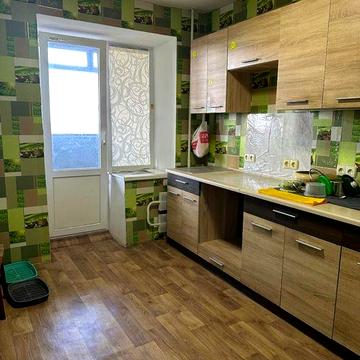 Продам 3 КВ. ул. Рабочая