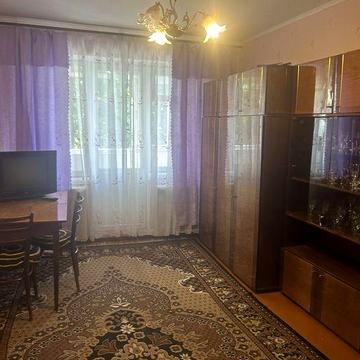 Оренда двокімнатної квартири