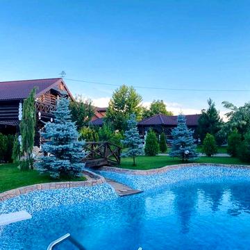 Продаж Відпочинкового комплексу у Марянівці (Кривий Ріг)