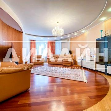 Елітна 3к квартира 155 м² в Олександрівському р-ні