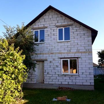 Дом / будинок с Вишеньки, вул Центральна, поруч Гнідин та ліс