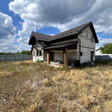 Будинок біля лісу в Мощуні! 151 м² • 10 соток • Топова локація