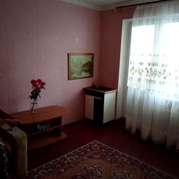 2х кімнатна квартира (оренда)