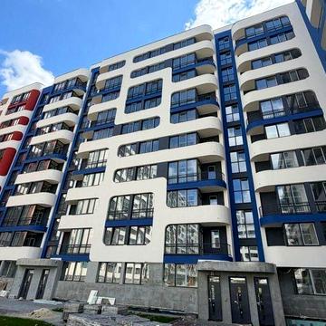 Продаж 2-кім. квартири 66 м/вул. Трускавецька/Галжитлобуд ЖК Трускавецька