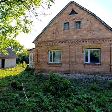 Будинок  м. Бердичів район Корніловки
