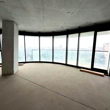 2-к 112,5 м² | Французский бульвар | Без комиссии | Рассрочка