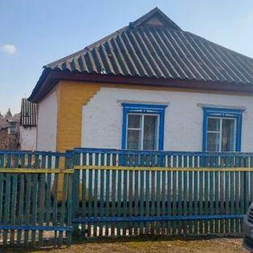 Продам будинок в м.Глобине
