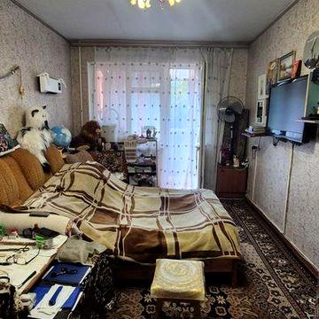 2х кімнатна квартира