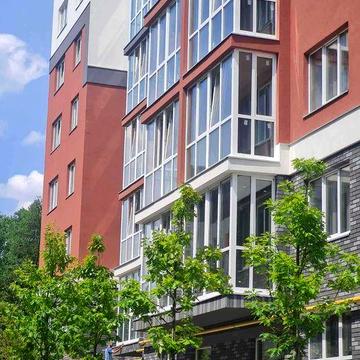 Продаж 2к квартири 64 м2 в ЖК Олімп 2 зданий будинок до Києва 7 хв, Ірпінь, єОселя так ЖК Олімп 2