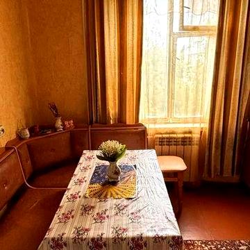 2 кімнатна квартира ПЗР