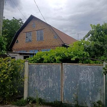 Раківка Продам гарний будинок з великою ділянкою. Гараж. Газ